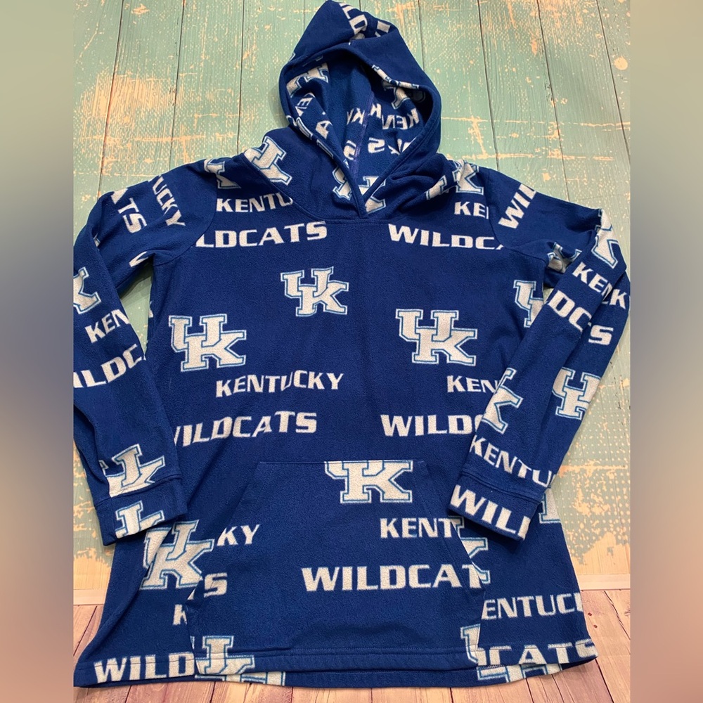 Kentucky Wildcats Fleece Hoodie
